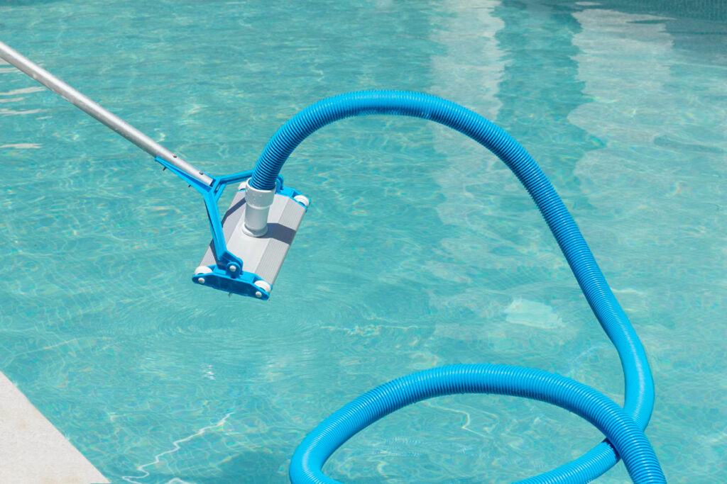 Pool Equipment Repair Services in Julington Creek Plantation, FL