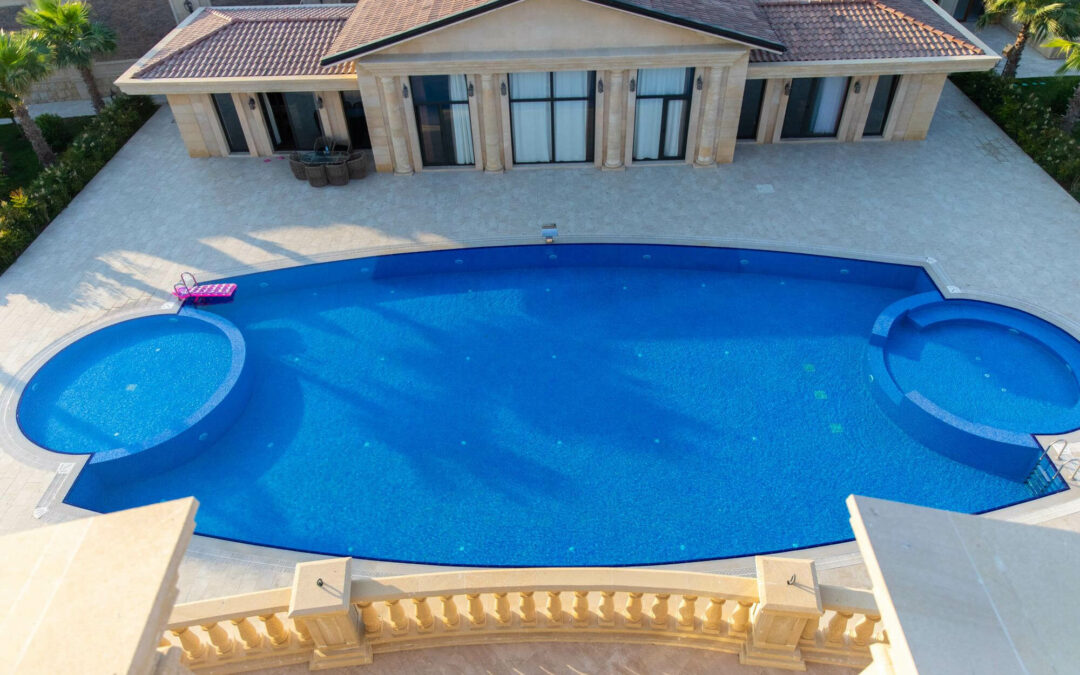 How to Choose the Best Pool Cleaning Service in Jacksonville