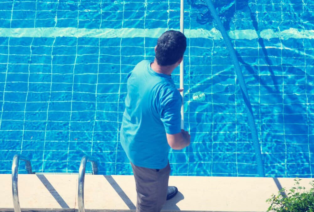 Top Pool Maintenance Tips for Jacksonville Homeowners