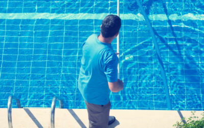 Pool Maintenance Services in Julington Creek Plantation, FL